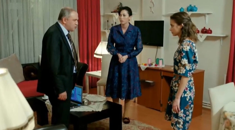 Capítulo 21 | Capítulos