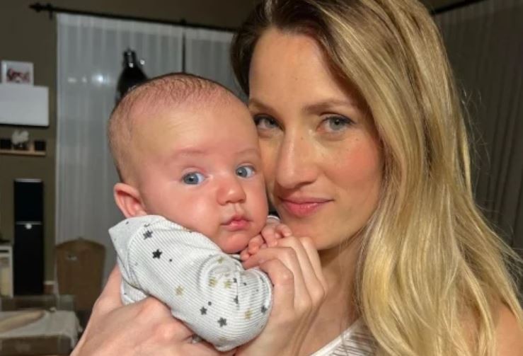 "No me emociona": la declaración de Mica Viciconte sobre el Día de la Madre | Espectáculos