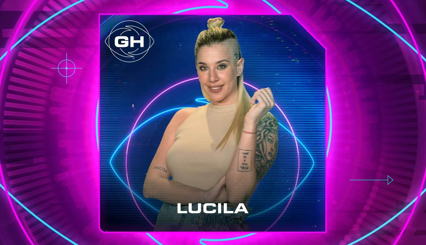 Conocé a Lucila jugadora de Gran Hermano 2022 | Mejores momentos