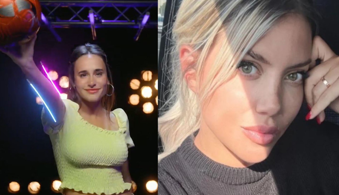 Wanda apuntó contra participante dichos homofóbicos remarcó gran hermano vida misma martina | Noticias