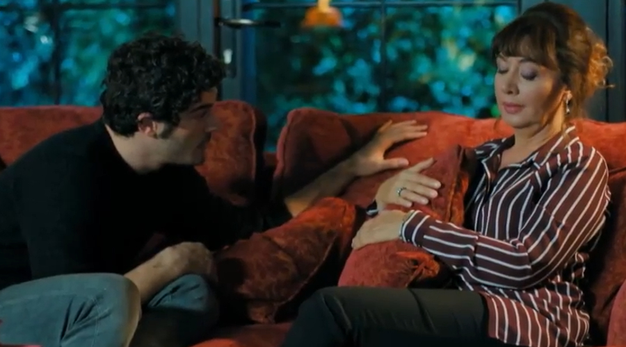 Capítulo 25 | Capítulos