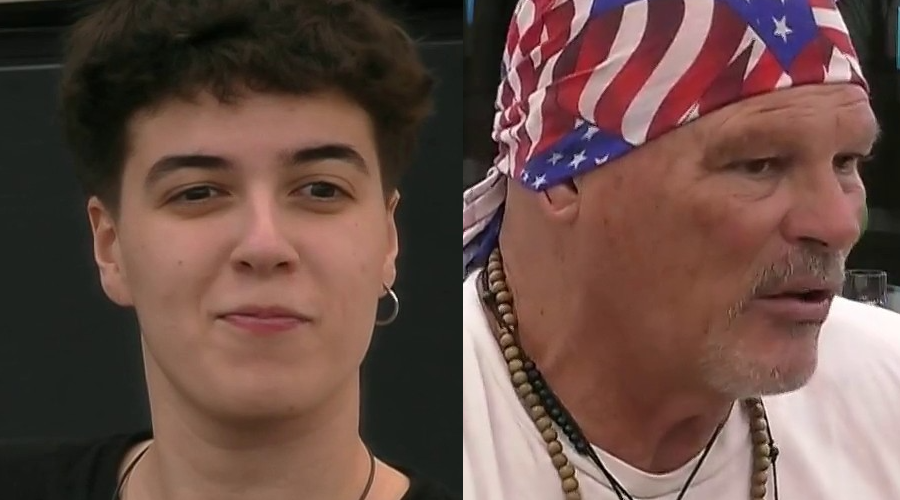 Mora explicó relación abierta enfrentó Alfa criticaron espaldas | Mejores momentos