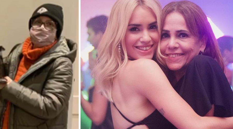 Madre Lali Espósito reveló lucha cáncer mama | Espectáculos