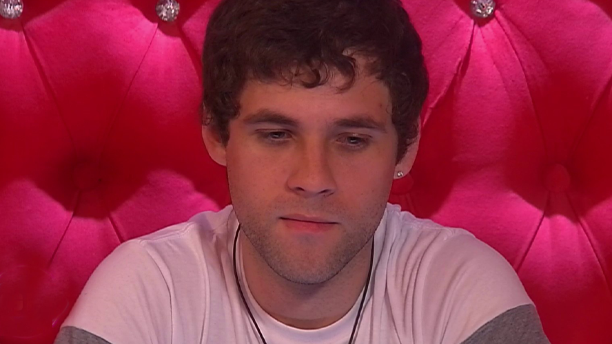 JUGAR: la obsesión de Agustín en la primera semana de Gran Hermano | Mejores momentos