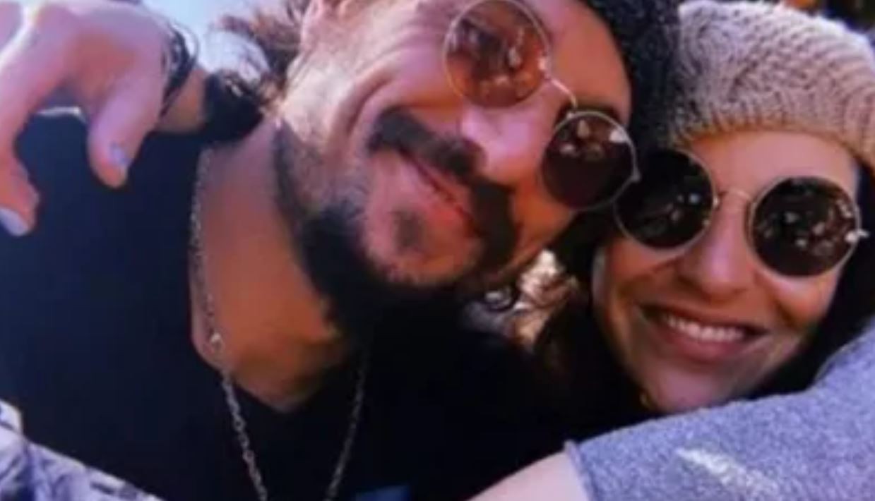 Daniel Osvaldo confirmó su separación de Gianinna Maradona | Espectáculos