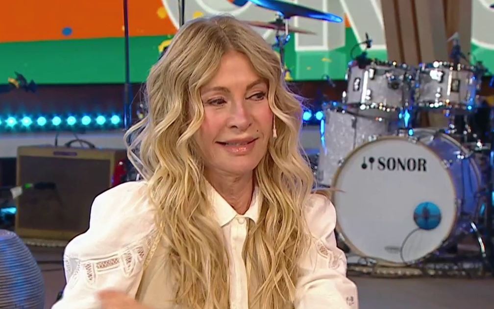 Cris Morena: “Romina fue un antes y después de todo” | Exclusivos