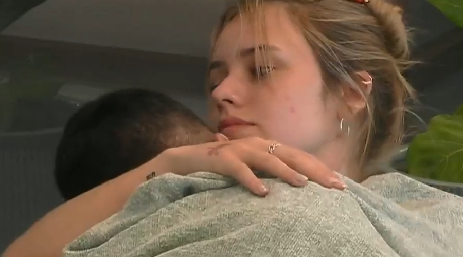 Alexis Coti no dan más sexo inminente casa | Mejores momentos