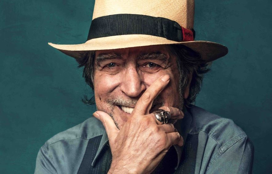 "Contra todo pronóstico": Joaquín Sabina regresa a los escenarios | Cartelera