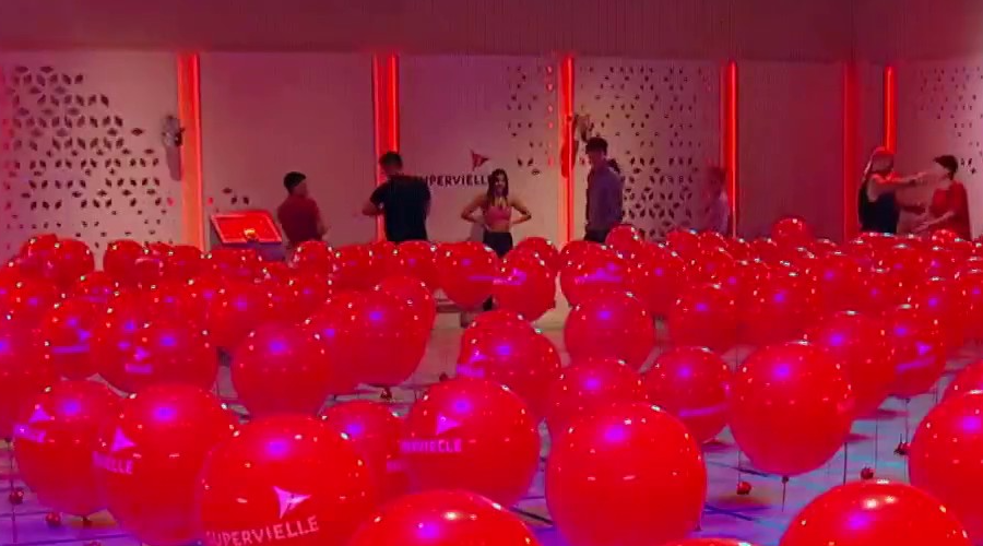 Código GH prueba semanal jugadores volvieron fracasar | Mejores momentos