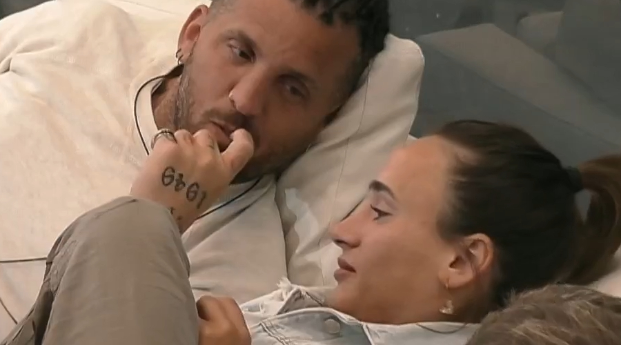 Autocrítica Los Monitos: "Somos peores jugadores Gran Hermano" | Mejores momentos