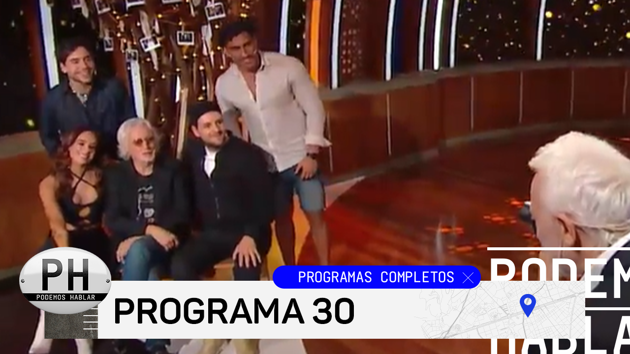 Programa 30 | Programas 2022