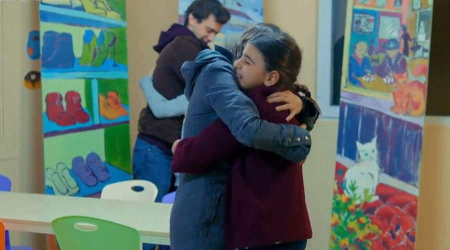 Capítulo 34 | Capítulos