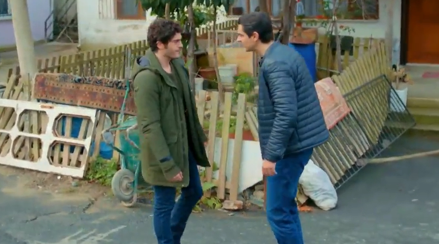 Capítulo 37 | Capítulos