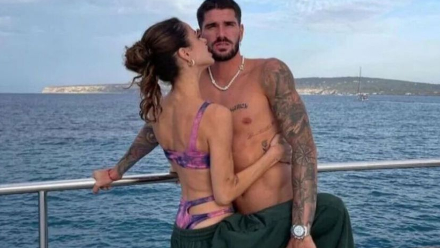 Rodrigo de Paul habló sobre su relación con Tini Stoessel: ¿es sana? | Espectáculos