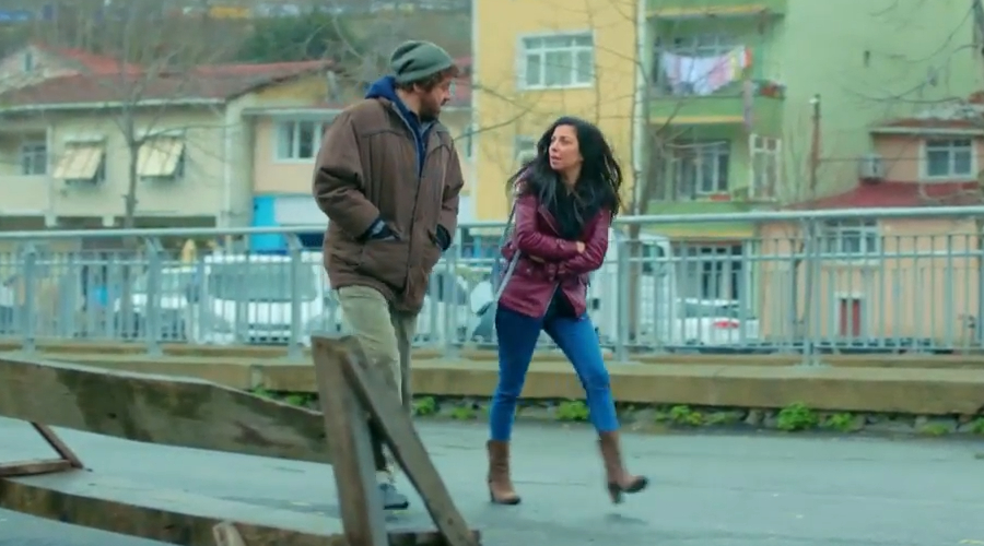 Capítulo 40 | Capítulos