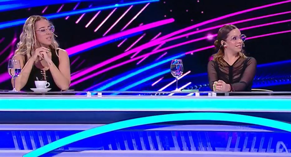 Nati J y Juariu, las protagonistas del debate anoche: por qué causaron tanto revuelo en redes | Noticias