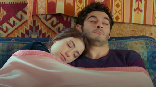 Capítulo 41 | Capítulos