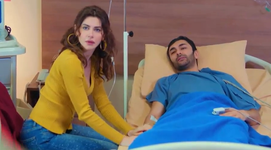 Capítulo 45 | Capítulos