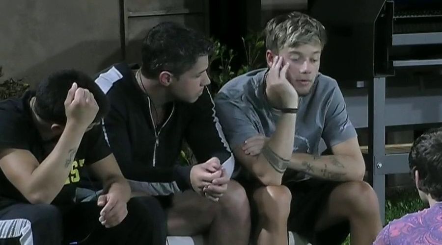 Nacho y Alexis tienen una salvación muy difícil por delante | Mejores momentos