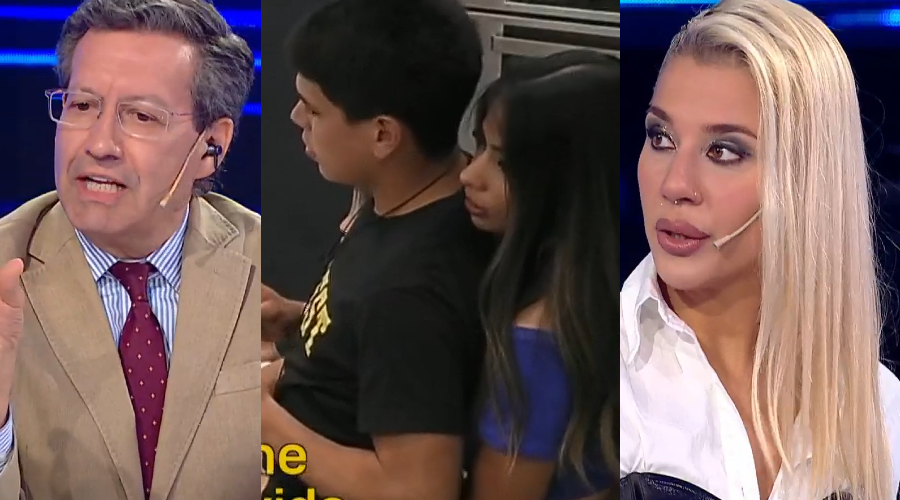 Analistas Tora Lucila dudan intenciones Daniela Thiago | Mejores momentos