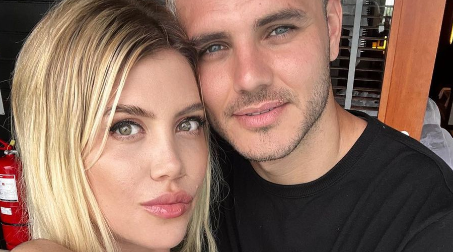 Mauro Icardi anunció oficialmente reconciliación Wanda Nara comparándose historia Disney | Espectáculos