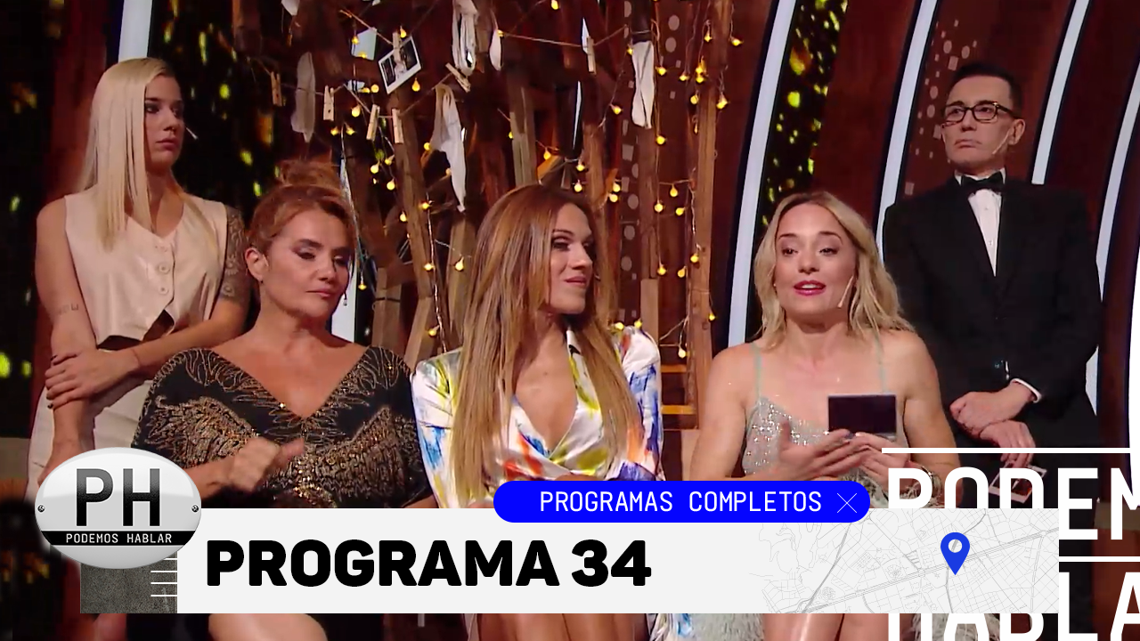 Programa 34 | Programas 2022