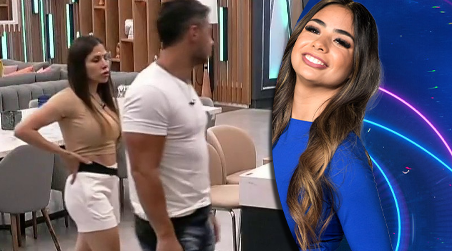 Alfa, Cata, Romina Alexis unieron contra Daniela por Thiago | Mejores momentos