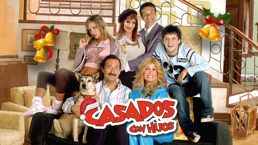 El 5 de enero "Casados con hijos" llega al Teatro Gran Rex | Cartelera