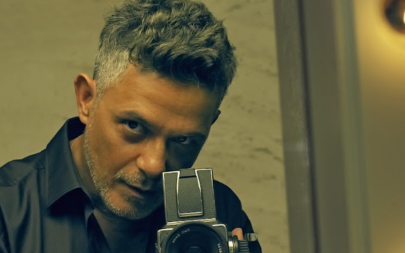 ¡Locura por Alejandro Sanz! El artista anunció segunda fecha en Buenos Aires | Cartelera