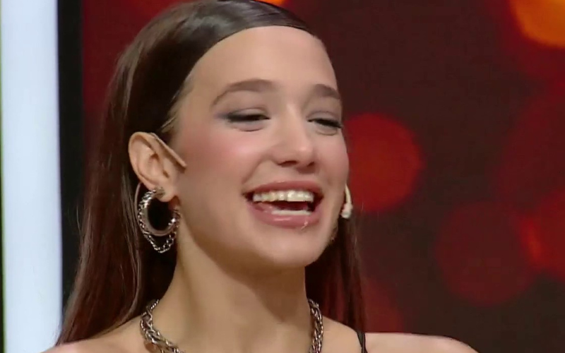 Ángela Torres habló de sus experiencias paranormales en su hogar | Mejores momentos