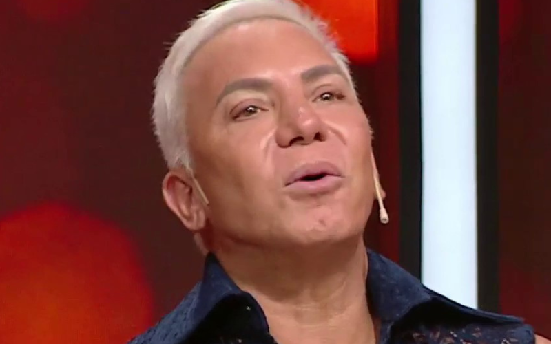 Flavio Mendoza: "Me discriminaban por ser gay y de familia de circo" | Mejores momentos