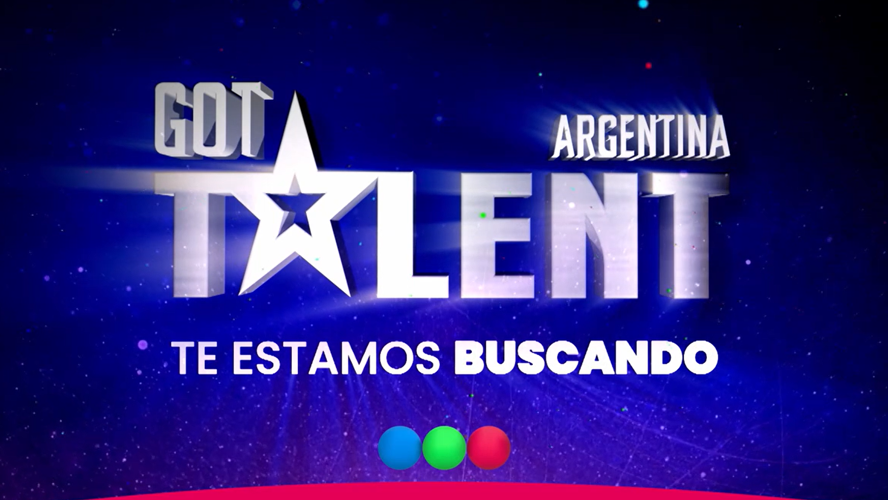 Got Talent Argentina: cuándo son los castings en Mendoza, Córdoba, Rosario, Comodoro Rivadavia y Salta | Espectáculos