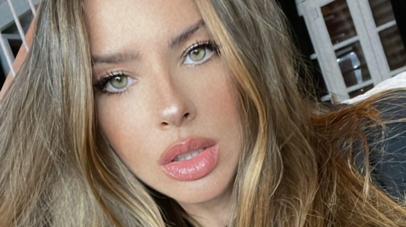 La China Suárez ¿Embarazada? El emotivo anuncio de la actriz que confundió a sus seguidores | Espectáculos