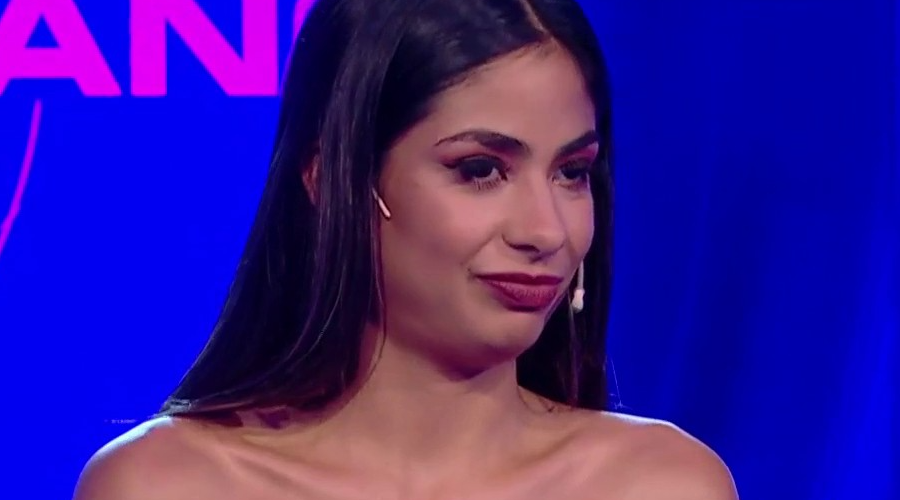 Daniela sigue preparando venganza contra Thiago | Mejores momentos