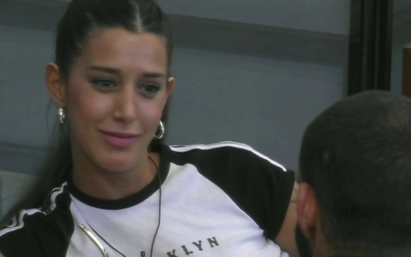 Juliana rompió el aislamiento de la casa: ¿Se evalúan nuevas sanciones? | Popurrí de noticias