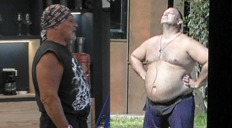 Alfa vs. Ariel guerra sigue ni se hablan | Mejores momentos