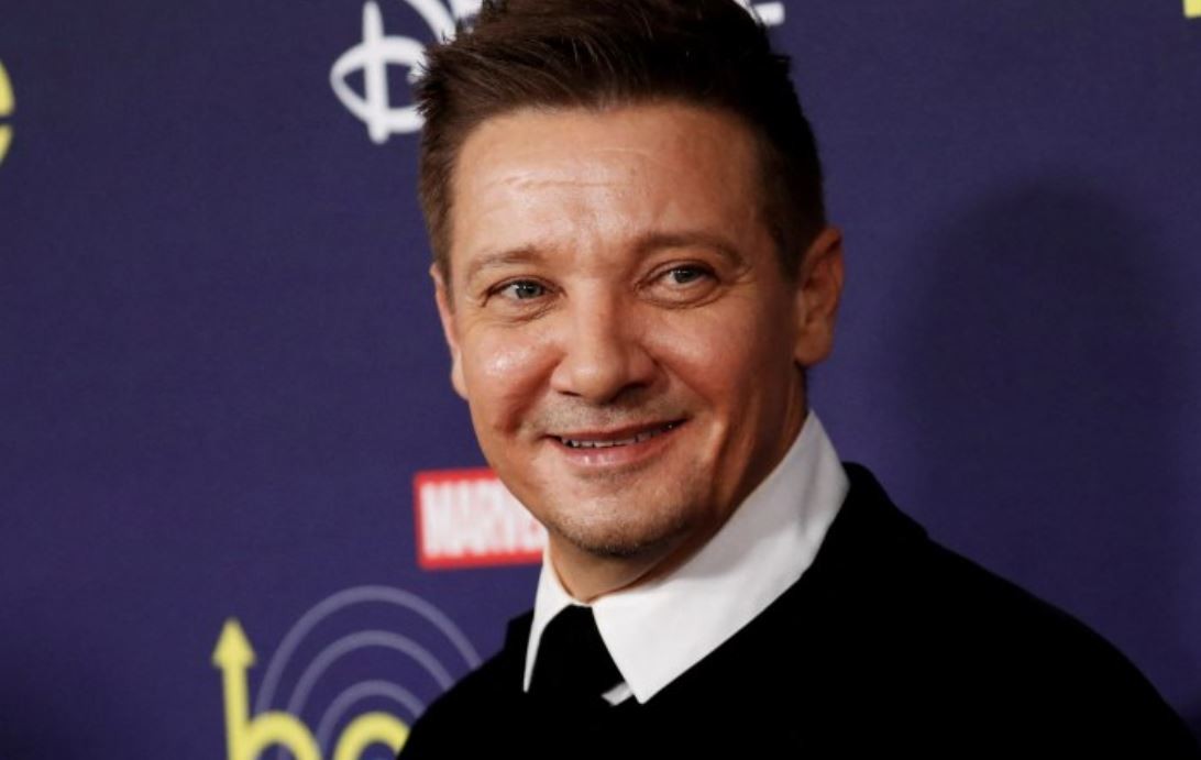 Jeremy Renner está en "estado crítico" tras un accidente en la nieve | Espectáculos