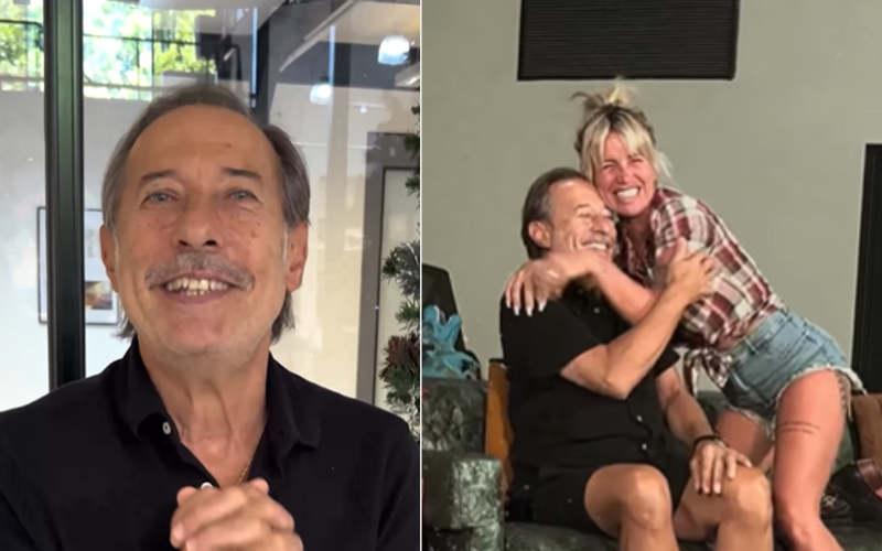 Francella palpita el estreno de Casados Con Hijos: "Pepe está cada vez más loco" | Cartelera