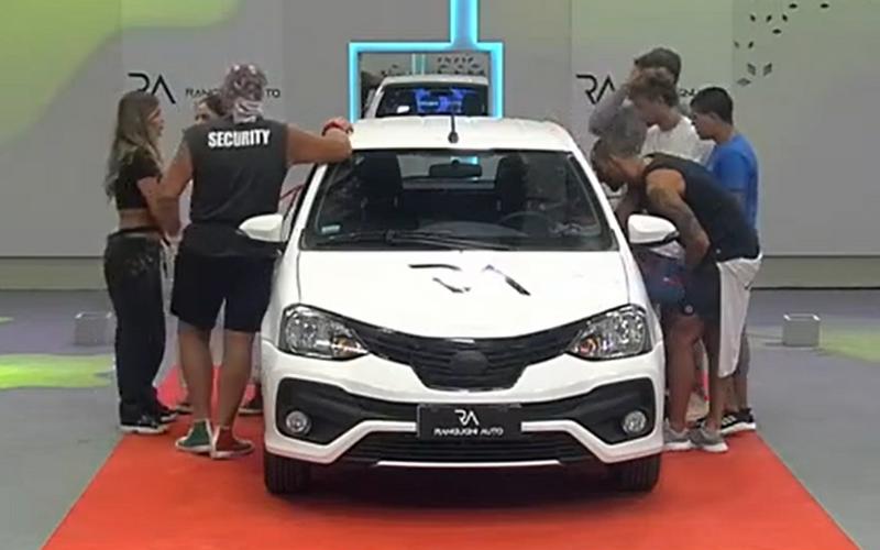 Desafío del auto y prueba del líder: cómo son las reglas para ganar | Noticias