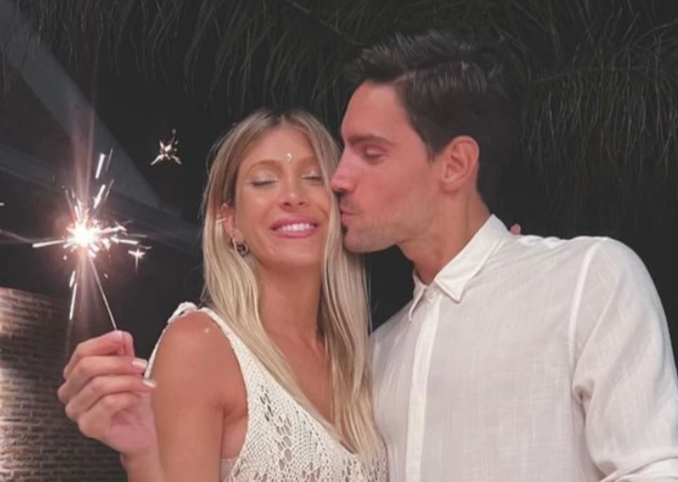 Cande Ruggeri fue mamá: todos los detalles del nacimiento de Vita | Espectáculos