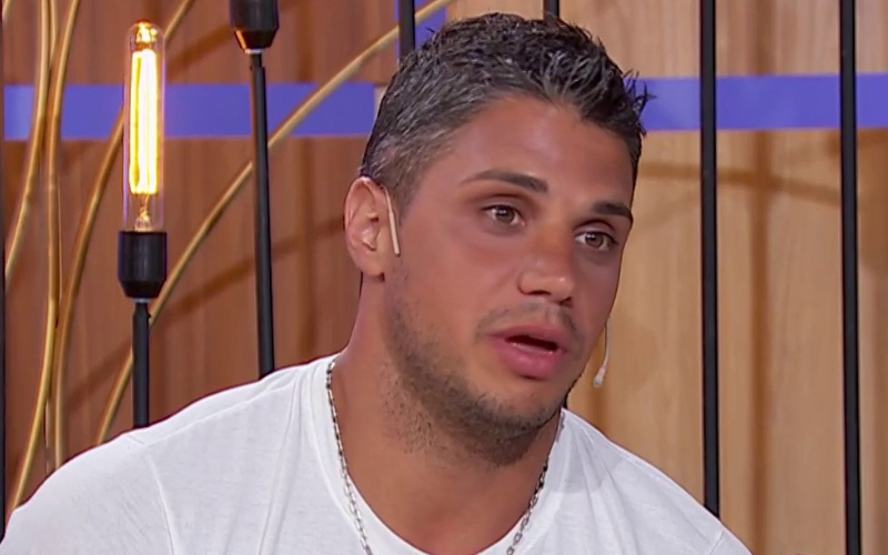 El Conejo presente en el diván: mano a mano con el último eliminado de Gran Hermano | Popurrí de noticias