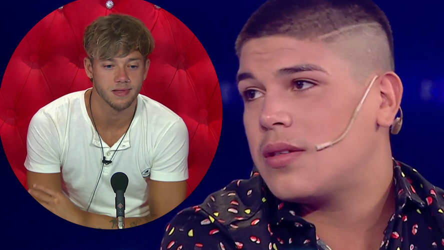 La verdad sobre Nachiago: ¿Thiago siente atracción por Nacho? | Mejores momentos