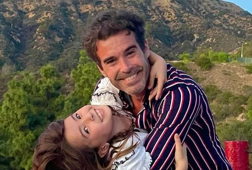 El gesto de Rufina que emocionó a Nicolás Cabré: "No cambies nunca" | Espectáculos