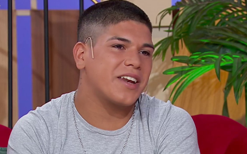 Thiago en exclusiva: "La casa me dio tranquilidad, fueron unas vacaciones que nunca tuve" | Popurrí de noticias