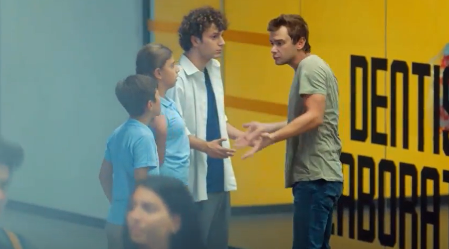 Capítulo 92 | Capítulos