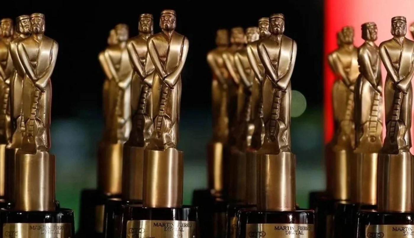 canal Gran Hermano 2022 Pluto TV El gerente Paramount + ganó Martín Fierro Digital | Espectáculos