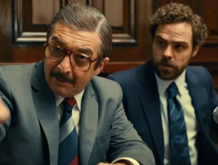 "Argentina 1985" nominada al Oscar como Mejor Película Internacional | Espectáculos