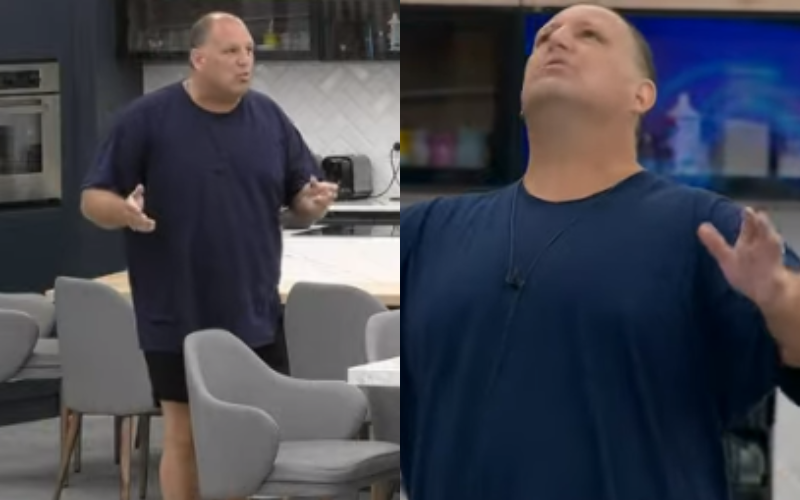 ¿Ariel sigue los pasos de Alfa? Las nuevas anécdotas en soledad | Mejores momentos