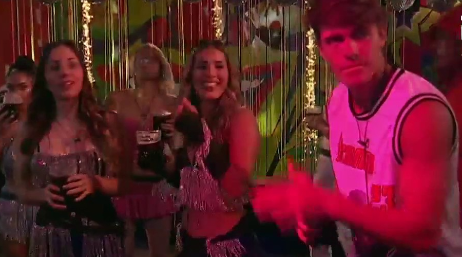 Tremendos looks fiesta urbana casa | Mejores momentos