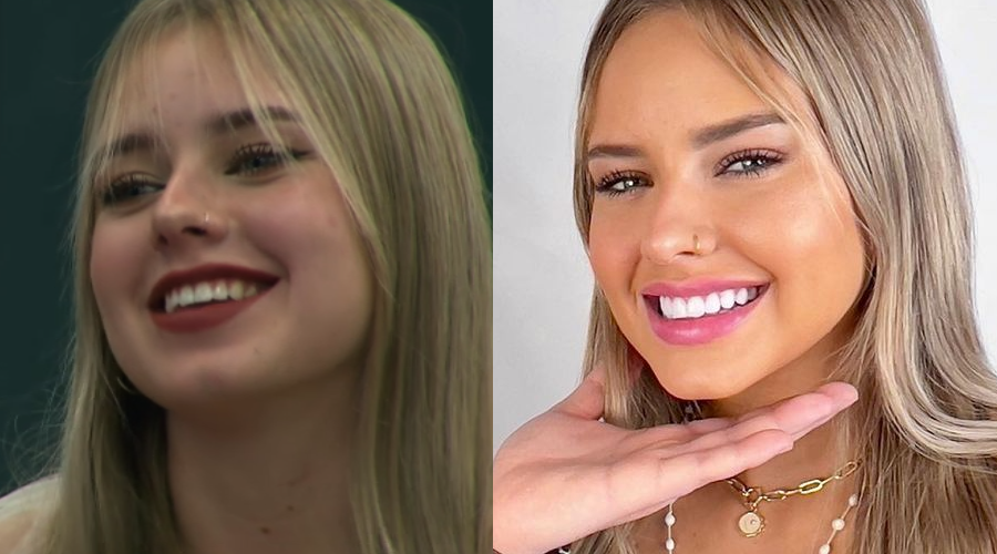 Coti Romero reveló retoques cara fuerte mensaje Preocúpense ustedes | Espectáculos